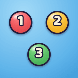 Learn Counting app icon